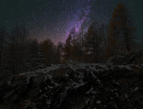 Astrofotografie für Einsteiger: Mit der richtigen Technik zu beeindruckenden Sternenhimmeln